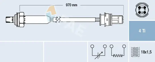 Oxygen Sensor