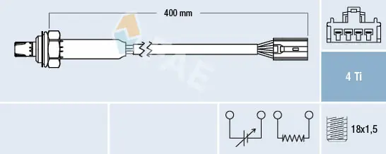 Oxygen Sensor