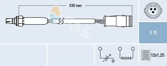 Oxygen Sensor