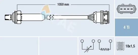 Oxygen Sensor