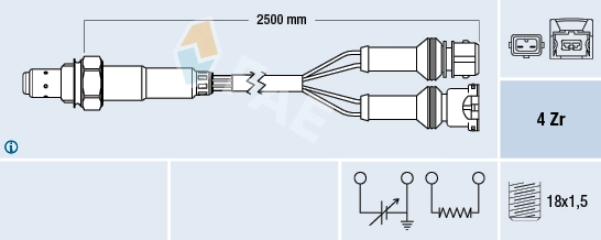 Oxygen Sensor