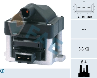 Ignition Coil