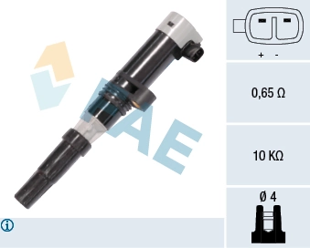 Ignition Coil