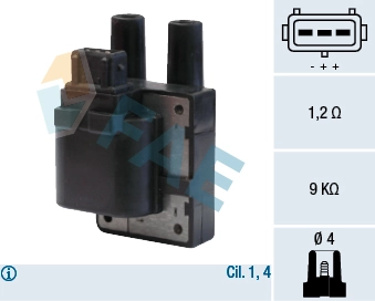 Ignition Coil