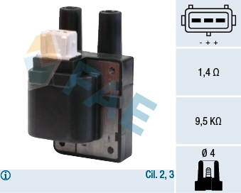 Ignition Coil
