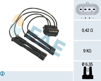 Ignition Coil