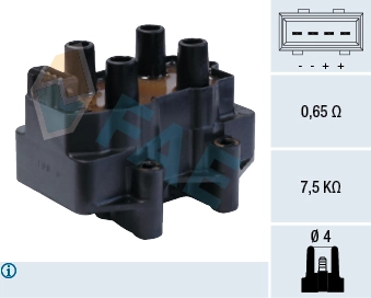 Ignition Coil