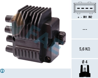 Ignition Coil
