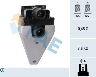 Ignition Coil
