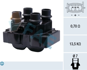 Ignition Coil