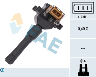 Ignition Coil