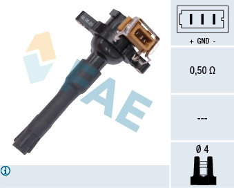 Ignition Coil