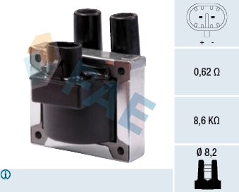 Ignition Coil