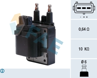 Ignition Coil