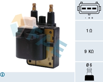 Ignition Coil