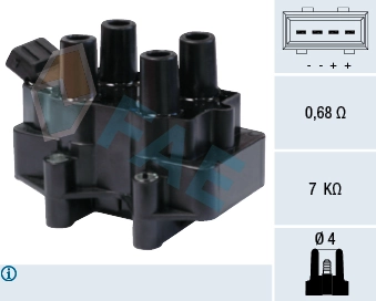 Ignition Coil