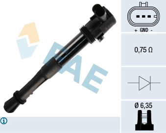 Ignition Coil