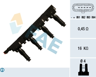 Ignition Coil