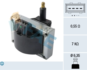 Ignition Coil