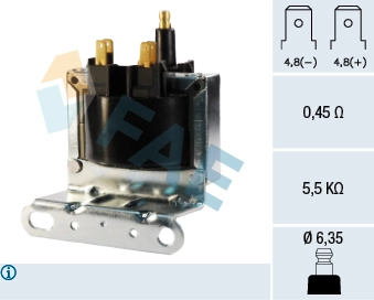 Ignition Coil