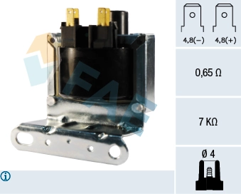 Ignition Coil