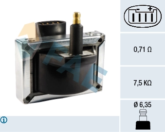 Ignition Coil