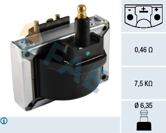 Ignition Coil