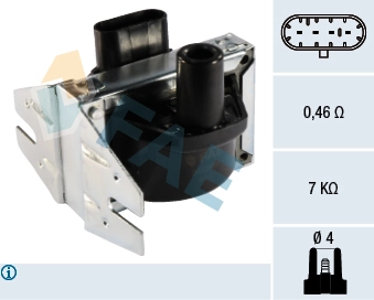 Ignition Coil