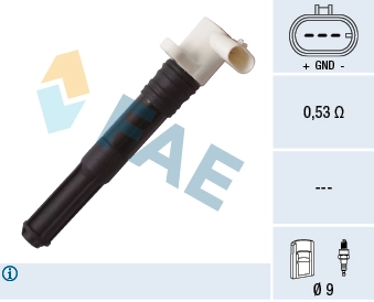 Ignition Coil