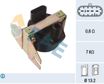 Ignition Coil