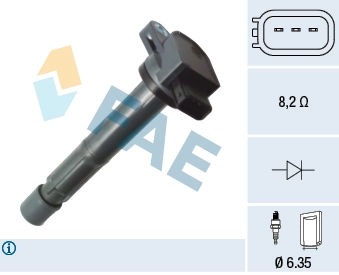 Ignition Coil