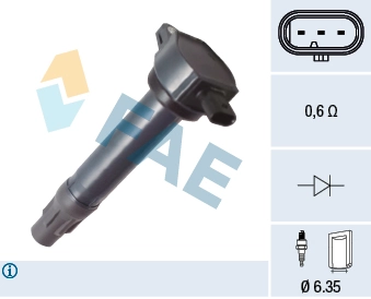 Ignition Coil