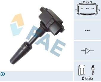 Ignition Coil