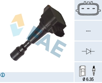 Ignition Coil