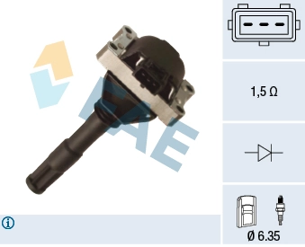 Ignition Coil