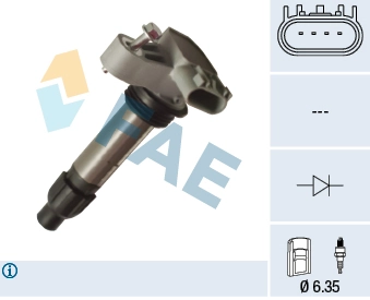Ignition Coil