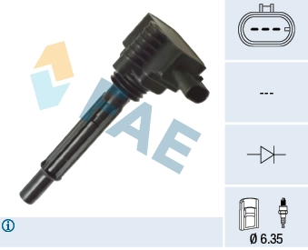Ignition Coil