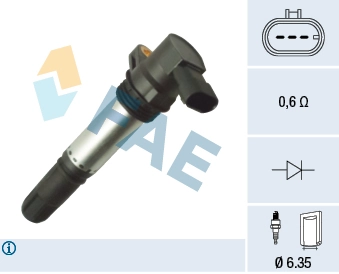 Ignition Coil