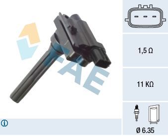Ignition Coil