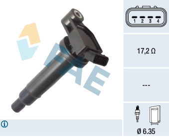 Ignition Coil