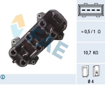 Ignition Coil