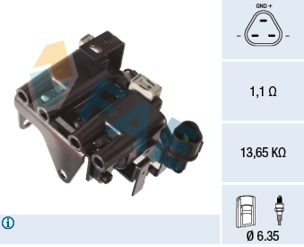 Ignition Coil