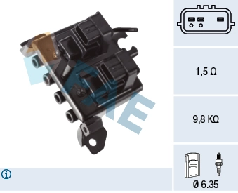 Ignition Coil