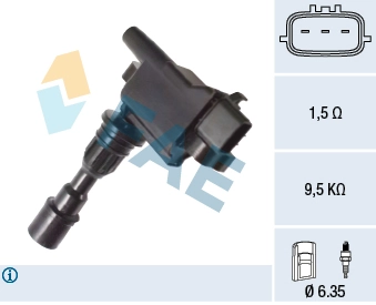 Ignition Coil