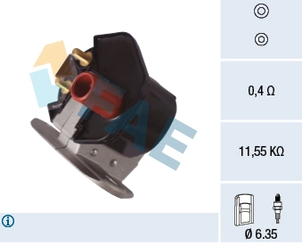 Ignition Coil