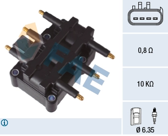 Ignition Coil