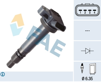 Ignition Coil