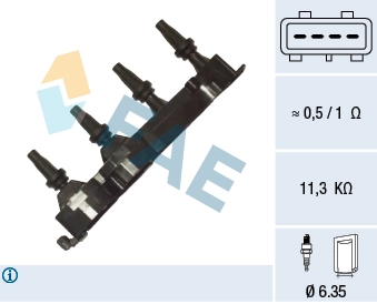 Ignition Coil
