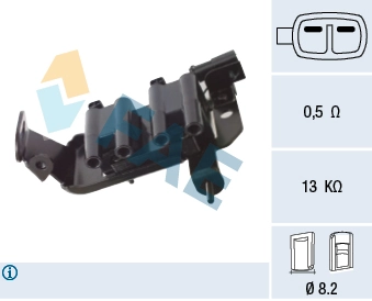 Ignition Coil