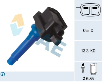Ignition Coil